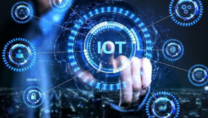 The role of IoT in predictive maintenance for field service