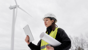 The role of IoT in predictive maintenance for field service