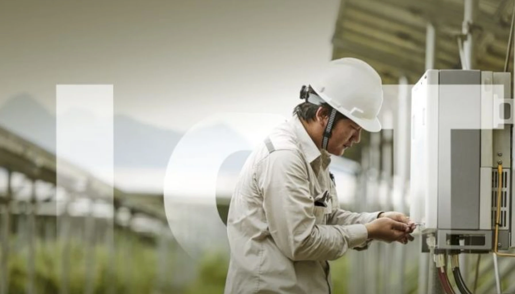 The role of IoT in predictive maintenance for field service