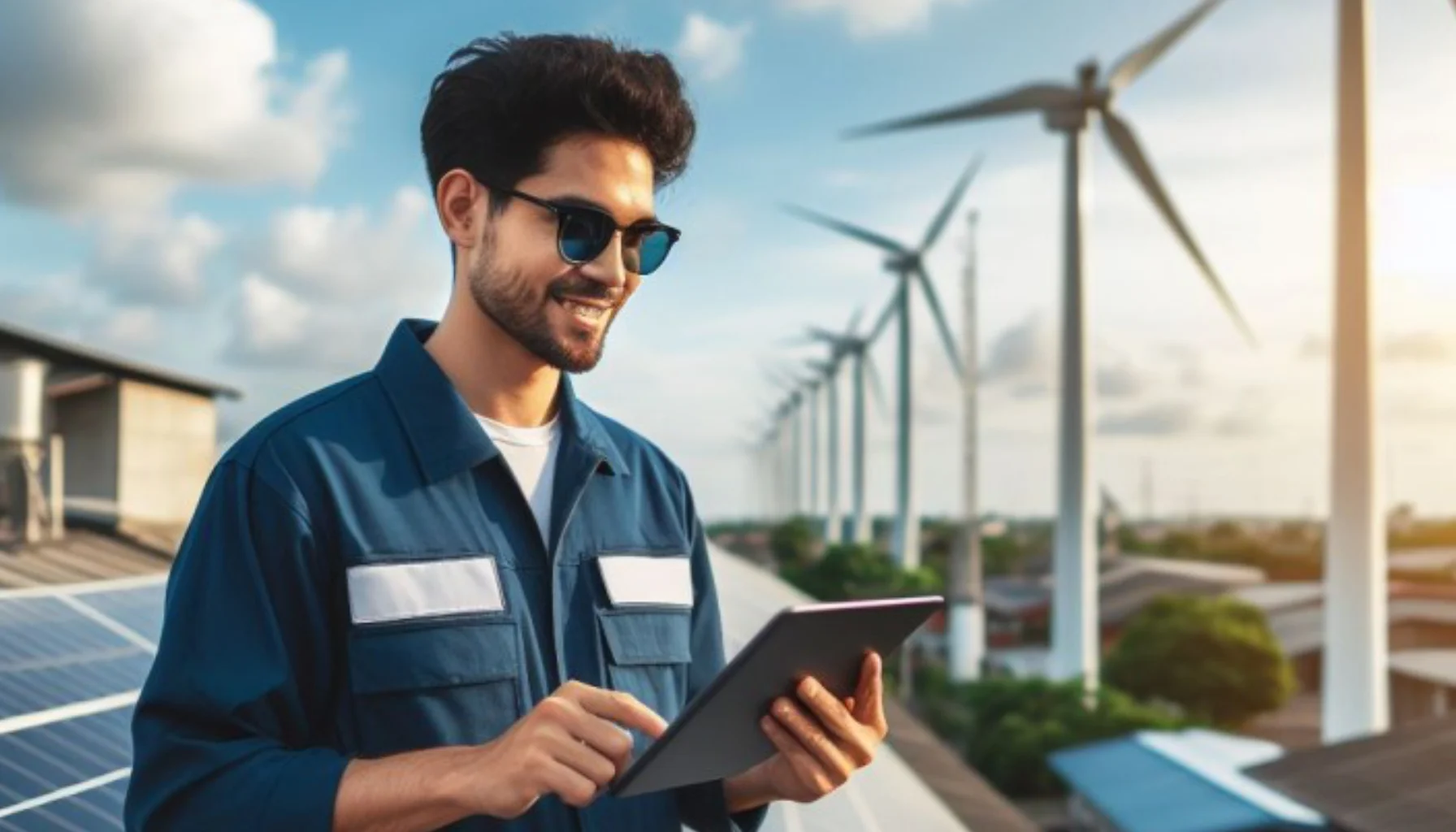 The role of IoT in predictive maintenance for field service